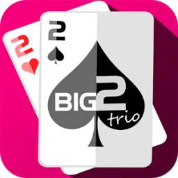 Big 2 Trio