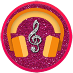 music player 2017 icon