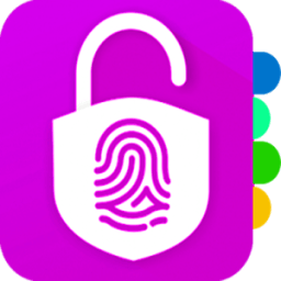 Secret diary with Password أيقونة