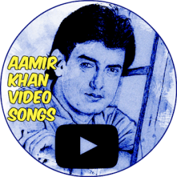 Aamir Khan Video Songs icon