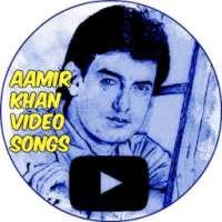 Aamir Khan Video Songs on 9Apps