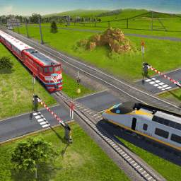 Train Driver Simulator 2017