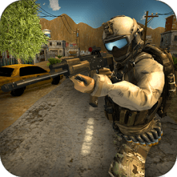 Army Sniper убийца съемки иконка