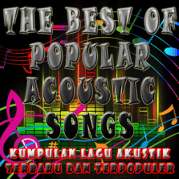 The Best Of Acoustic Songs; Kumpulan Lagu Akustik icon
