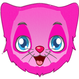 Super Cat vs City Enemies иконка