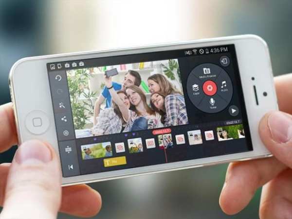 guide for PowerDirector – Éditeur Vidéo screenshot 1