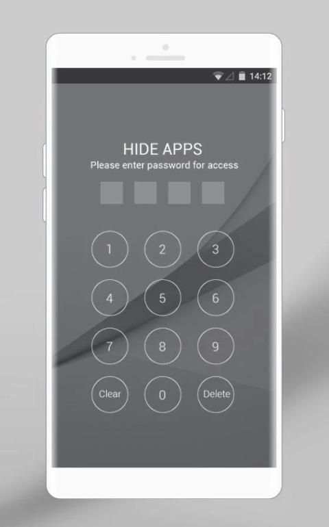 Themes for Sony Xperia Z5 Compact screenshot 2