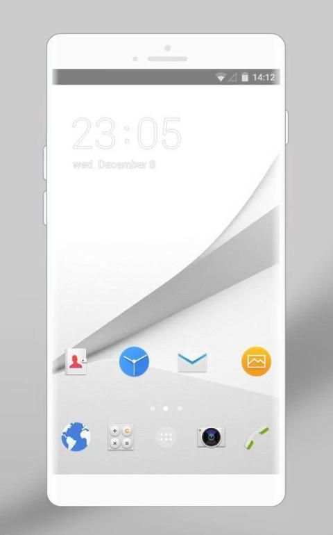 Themes for Sony Xperia Z5 Compact screenshot 4