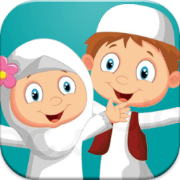 Lagu Anak Muslim &amp; Doa Harian icon