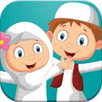 Lagu Anak Muslim & Doa Harian on 9Apps