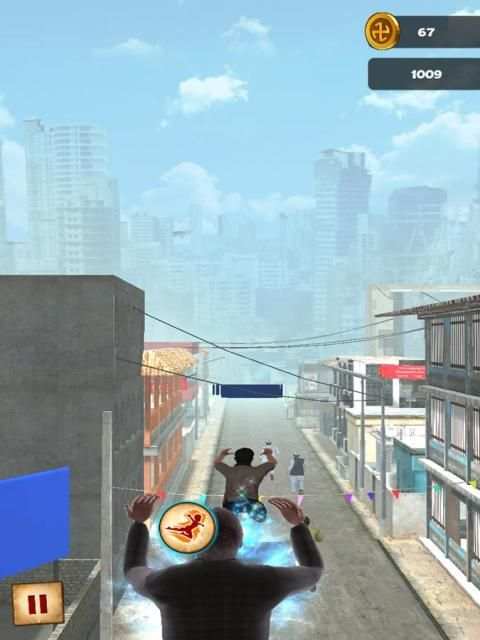 Bhoothnath Returns: The Game screenshot 1