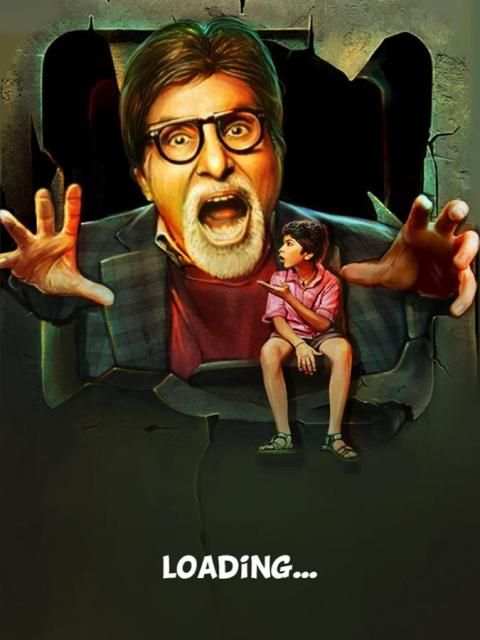 Bhoothnath Returns: The Game screenshot 6
