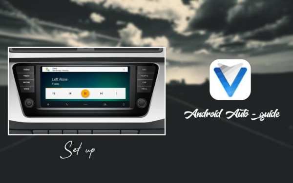 guide for automatic driving 4 تصوير الشاشة