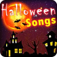 Spooky Halloween Songs on 9Apps
