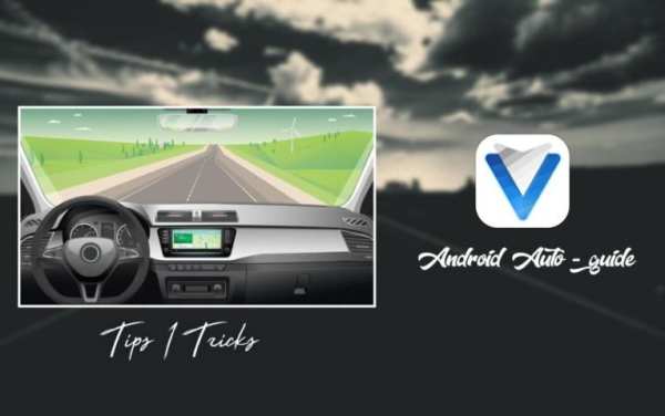 guide for automatic driving 2 تصوير الشاشة