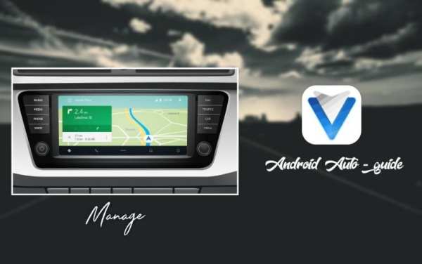 guide for automatic driving 3 تصوير الشاشة