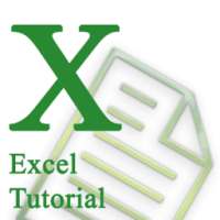 Excel Tutorial - for Microsoft Office Excel -2017