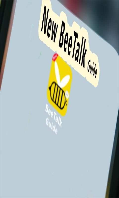 Guide For BeeTalk screenshot 2