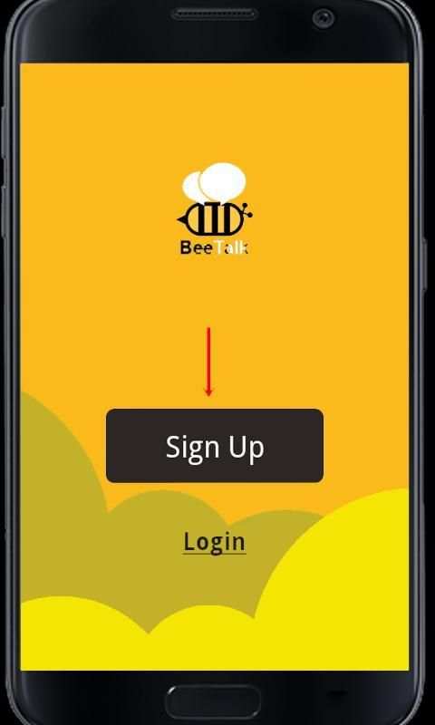 Guide For BeeTalk screenshot 4