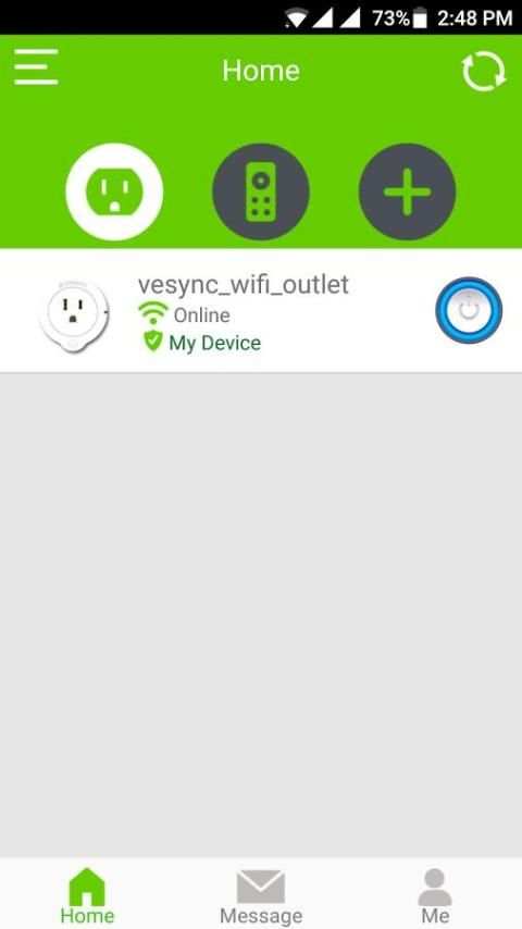 VeSyncOutlet screenshot 7