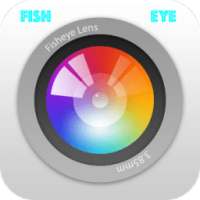 Balık Gözlü Lens Kamera Yeni on 9Apps