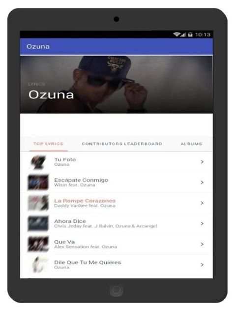 ozuna musica - Me Ama Me Odia (ft. Arcángel) on 9Apps