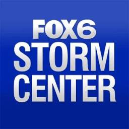 FOX6 Storm Center Milwaukee