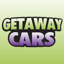 Getaway Cars York أيقونة
