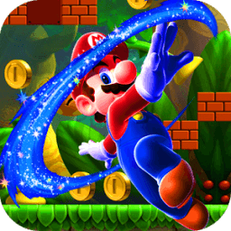 ikon New Super Mario HD Wallpapers