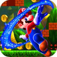 New Super Mario HD Wallpapers