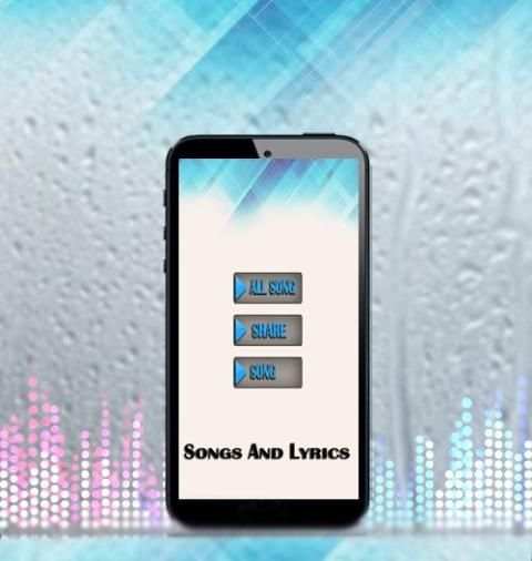 All songs Djakout#1 +Lyrics screenshot 3