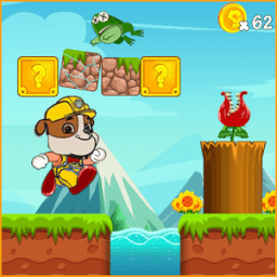 Paw Pup Adventure Patrol иконка