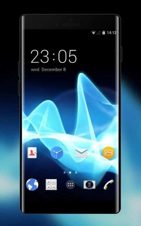 Themes for Sony Xperia P скриншот 4