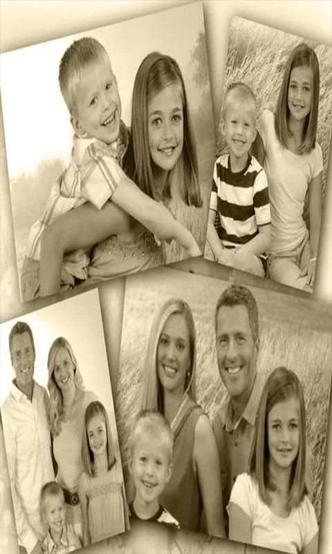 imikimi photo frames screenshot 3