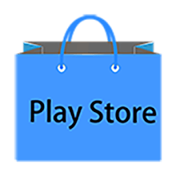 App Play Store icon