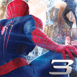 ikon guide amazing spider man 3