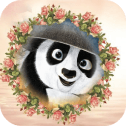 How To Draw Kungfu Panda иконка