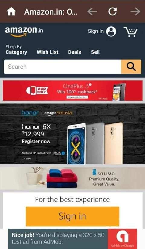 Shopping Dunia Online Shopping screenshot 11
