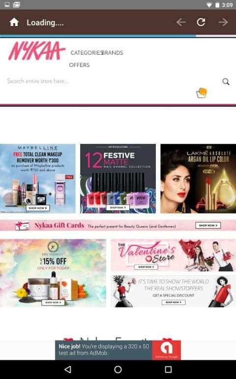 Shopping Dunia Online Shopping screenshot 3