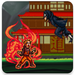 ikon Narutimate Ninja Senki: Chūnin Exam