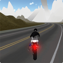 ikon Motorbike Driver 2016 3D