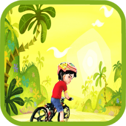 SHIVA Bike Adventure иконка