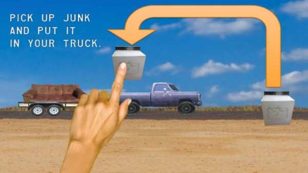 Redneck Simulator screenshot 5