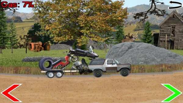Redneck Simulator screenshot 2