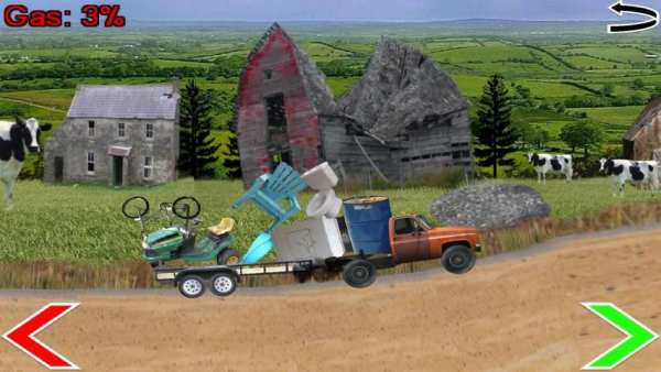 Redneck Simulator 6 تصوير الشاشة