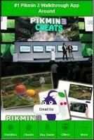 Pikmin 3 Walkthrough & Cheats скриншот 3