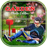 Garden Photo Editor