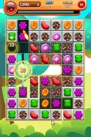 Candy Bomb Ultimate screenshot 2