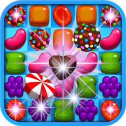 Candy Bomb Ultimate icon