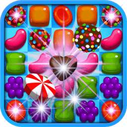 Candy Bomb Ultimate 1.0
